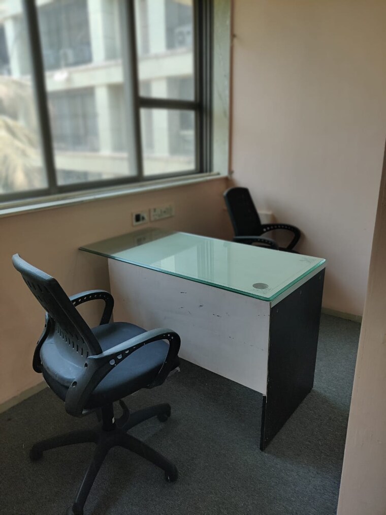Team Area, new-india-navkar-chambers Commercial Office Space 350 Sq.Ft. In Marol Mumbai 8594804