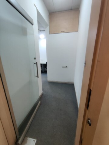 Building Lobby in  Office Space at New India Navkar Chambers, Marol – for Rent