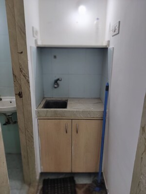 Floor Plan in  Office Space at New India Navkar Chambers, Marol – for Rent