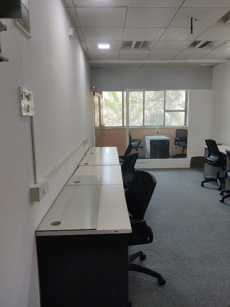 Team Area, new-india-navkar-chambers Commercial Office Space 350 Sq.Ft. In Marol Mumbai 8594804