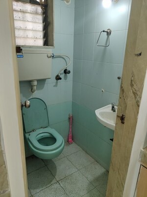 Floor Plan in  Office Space at New India Navkar Chambers, Marol – for Rent