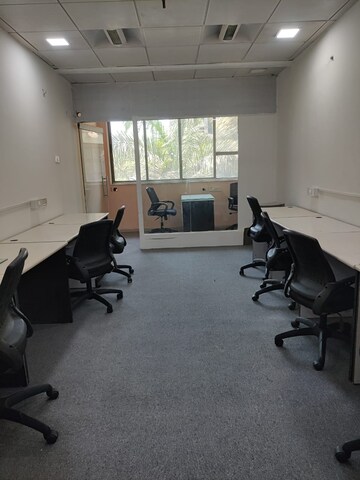  Office Space For Rent in New India Navkar Chambers, Marol