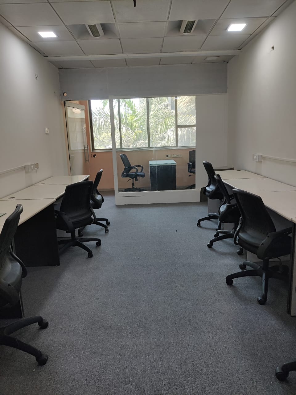 Office Space For Rent in New India Navkar Chambers