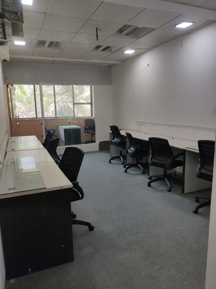 Team Area, new-india-navkar-chambers Commercial Office Space 350 Sq.Ft. In Marol Mumbai 8594804