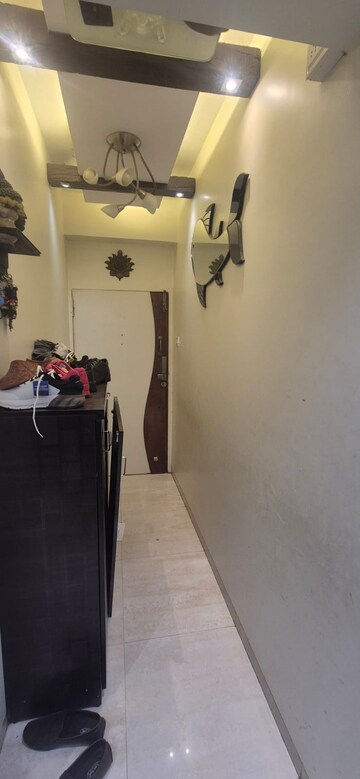 3 BHK Apartment For Sale in Dhaval Sunrise Orlem, Malad West
