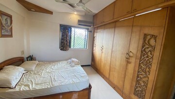 Bedroom in 2 BHK Apartment at Accord CHS Andheri West, Andheri West – for Rent