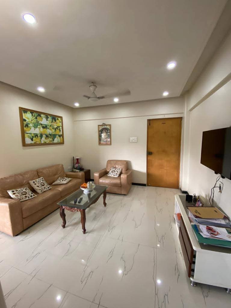 2 BHK Apartment For Rent in Accord CHS Andheri West