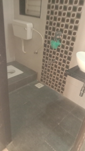 1 BHK Apartment For Rent in Arun Blu