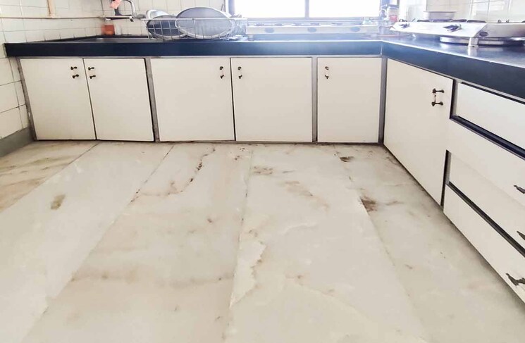 Kitchen, kandivali west Pg For Boys In Kandivali West 8594805