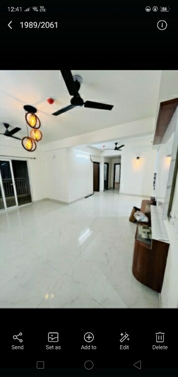 4 BHK Apartment For Rent in VVIP Mangal, Raj Nagar Extension