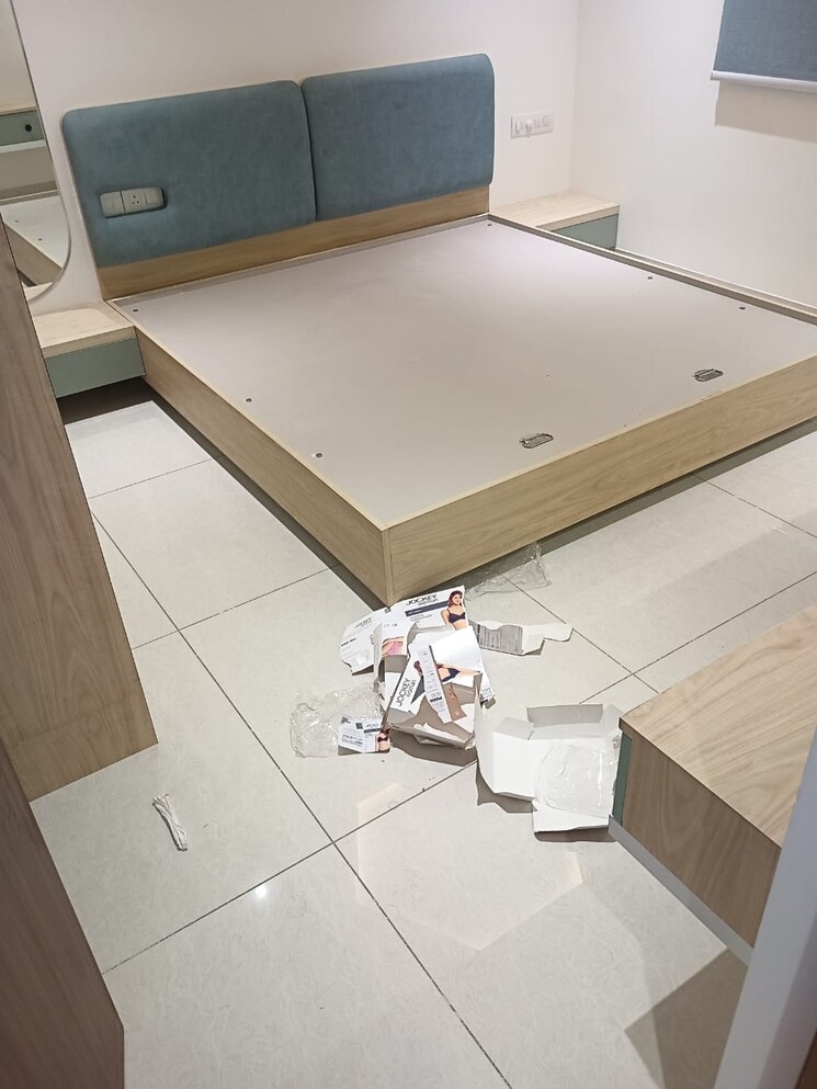 Team Area, aparna-sarovar-zenith 2.5 Bedroom 1650 Sq.Ft. Apartment In Nallagandla Hyderabad 8594816