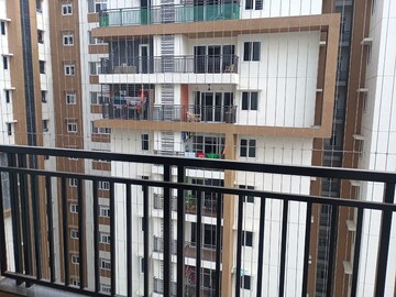 2.5 BHK Apartment – Exterior View View at Aparna Sarovar Zenith, Nallagandla - for Rent