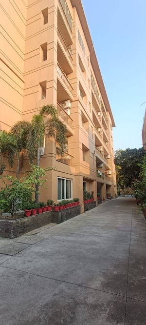 4 BHK Apartment – Exterior View View at The Mall Avenue - for Sale