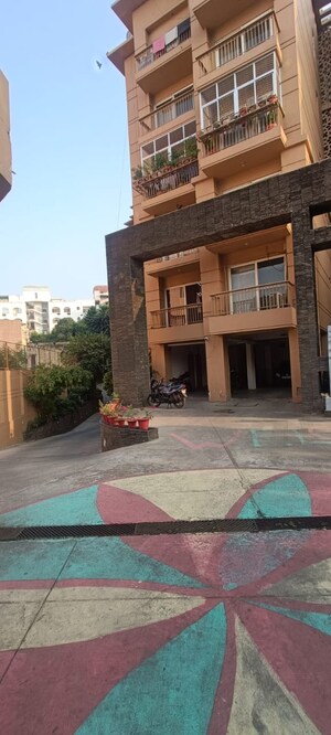 4 BHK Apartment – Exterior View View at The Mall Avenue - for Sale