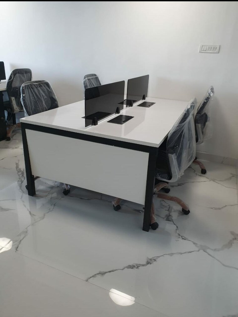 Team Area, skyblu-72-corp Commercial Office Space 516 Sq.Ft. In Sakinaka Mumbai 8594840