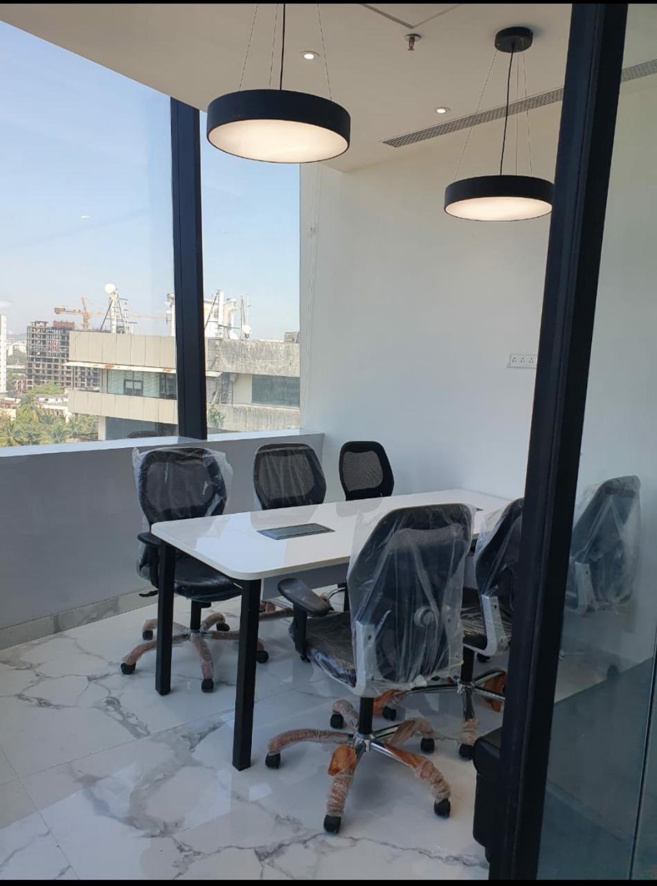 Office Space For Rent in Skyblu 72 Corp
