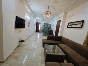 3 BHK Apartment For Rent in Vastu Apartments, Sector 55