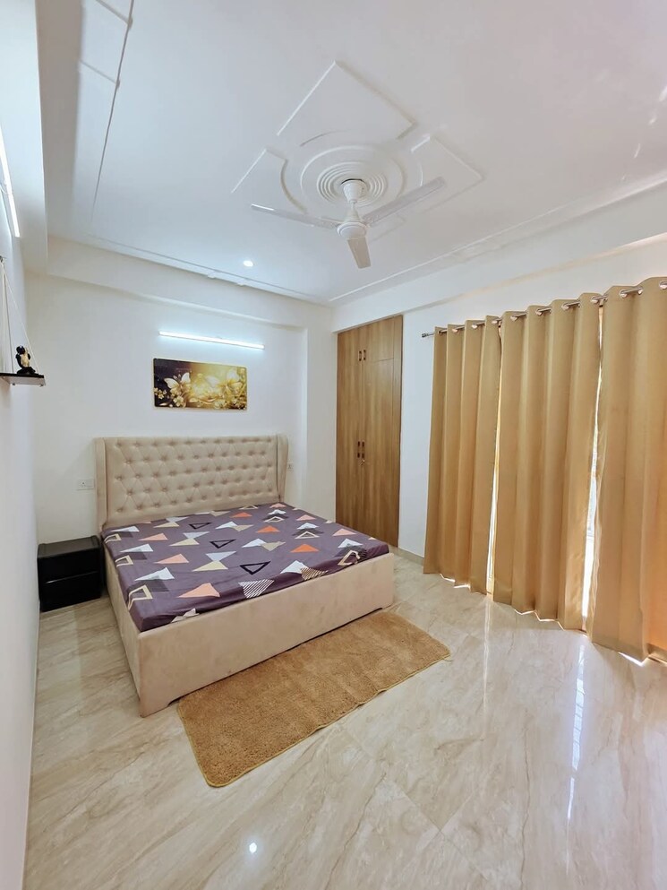 Bedroom, vastu-apartments 3 Bedroom 2300 Sq.Ft. Apartment In Sector 55 Gurgaon 8594841