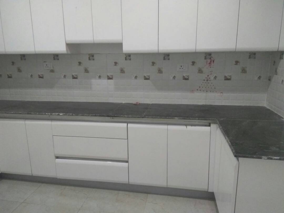 2 BHK + Study Room 1295 Sq.Ft. Apartment in Supertech Czar Suites