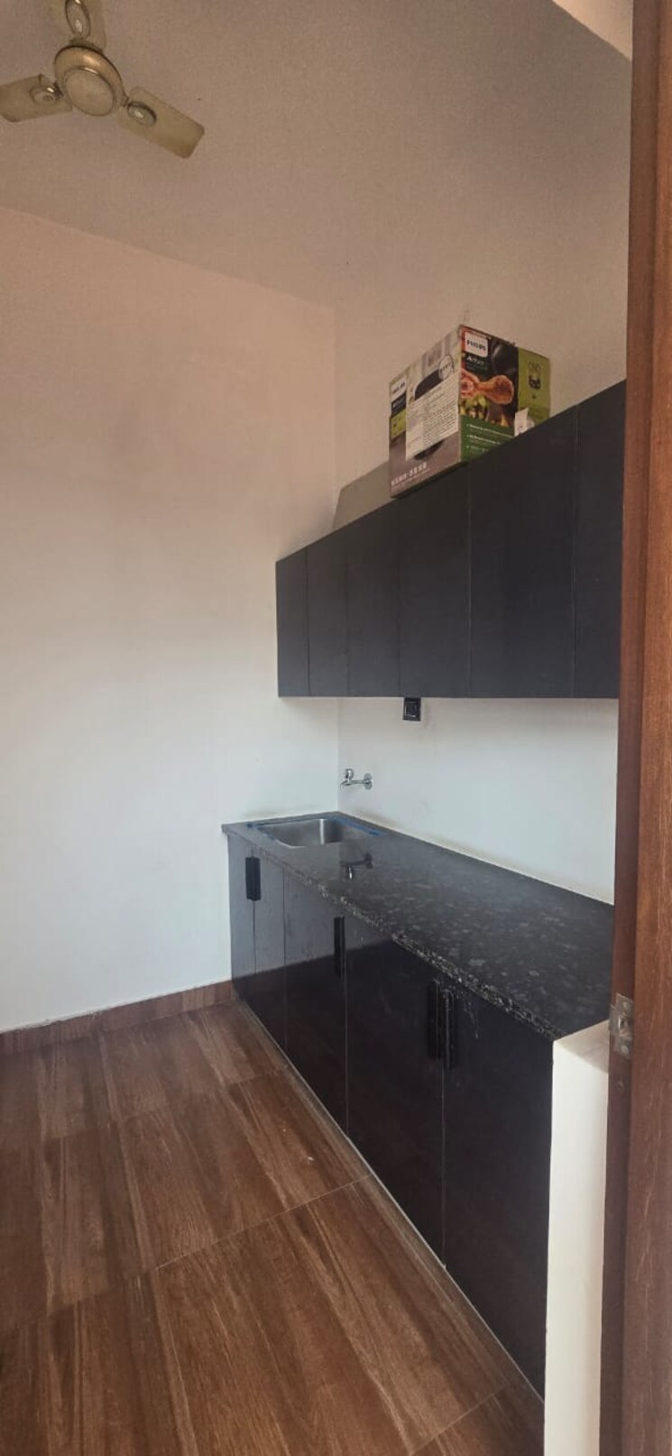 Kitchen, bptp-eden-estate 3 Bedroom 2700 Sq.Ft. Independent House In Sector 81 Faridabad 8594853