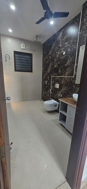 Balcony in 3 BHK Independent House at BPTP Eden Estate, Sector 81 – for Sale