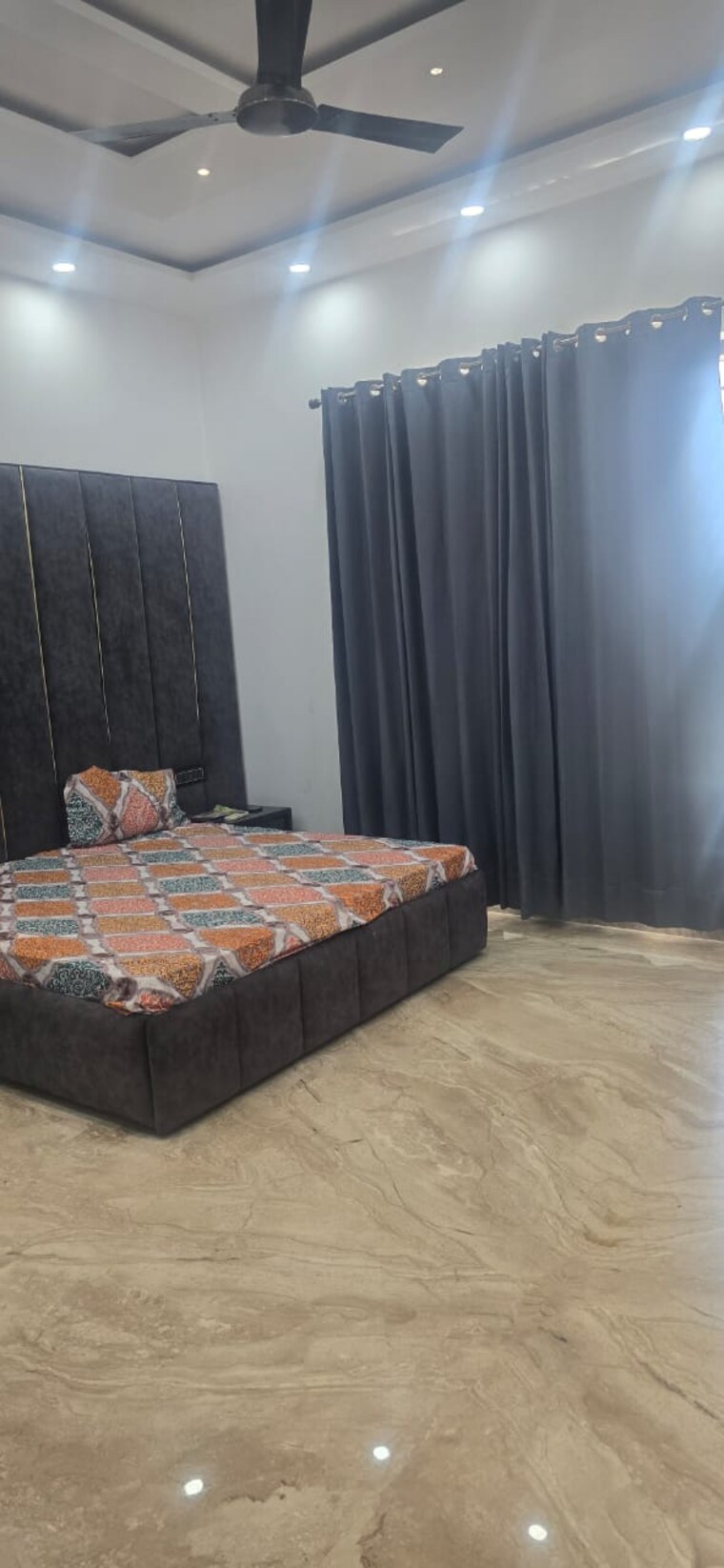 Bedroom, bptp-eden-estate 3 Bedroom 2700 Sq.Ft. Independent House In Sector 81 Faridabad 8594853