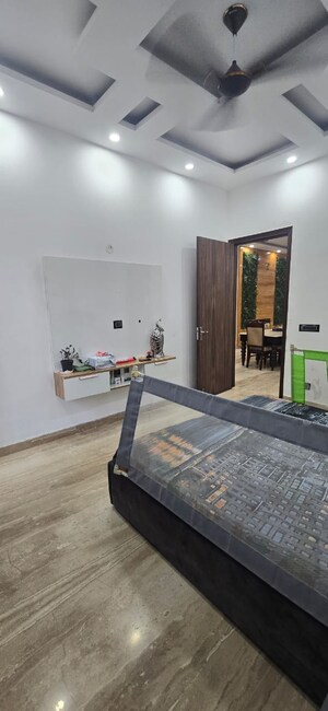 Bedroom in 3 BHK Independent House at BPTP Eden Estate, Sector 81 – for Sale