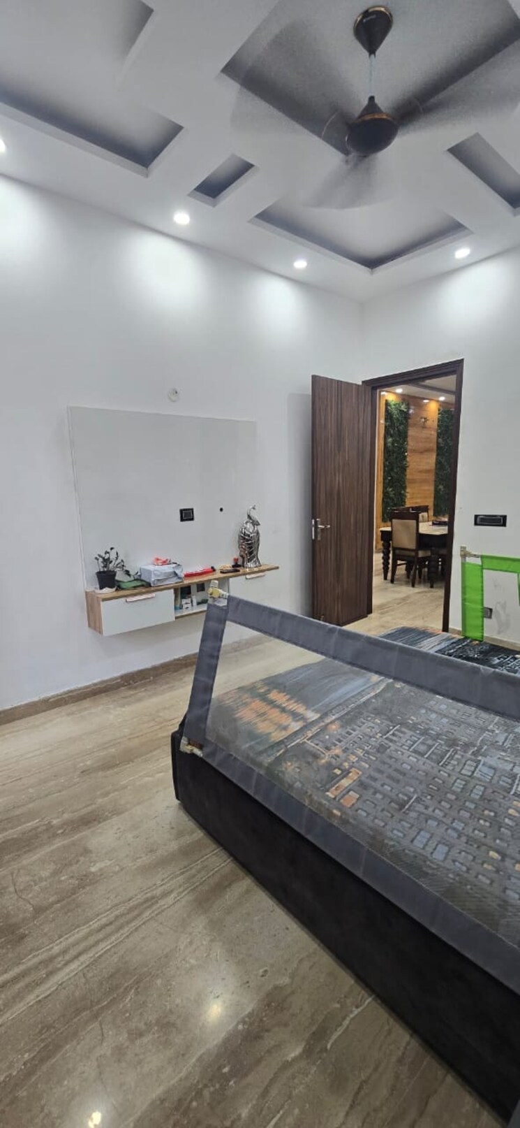 Bedroom, bptp-eden-estate 3 Bedroom 2700 Sq.Ft. Independent House In Sector 81 Faridabad 8594853