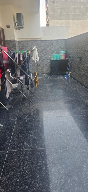 Parking in 3 BHK Independent House at BPTP Eden Estate, Sector 81 – for Sale