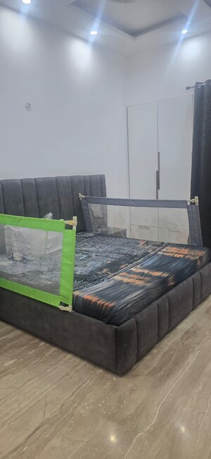 Bedroom in 3 BHK Independent House at BPTP Eden Estate, Sector 81 – for Sale