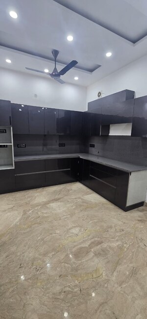 Kitchen in 3 BHK Independent House at BPTP Eden Estate, Sector 81 – for Sale