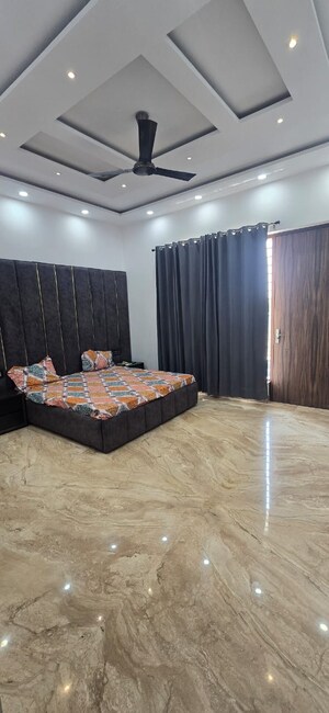 Bedroom in 3 BHK Independent House at BPTP Eden Estate, Sector 81 – for Sale