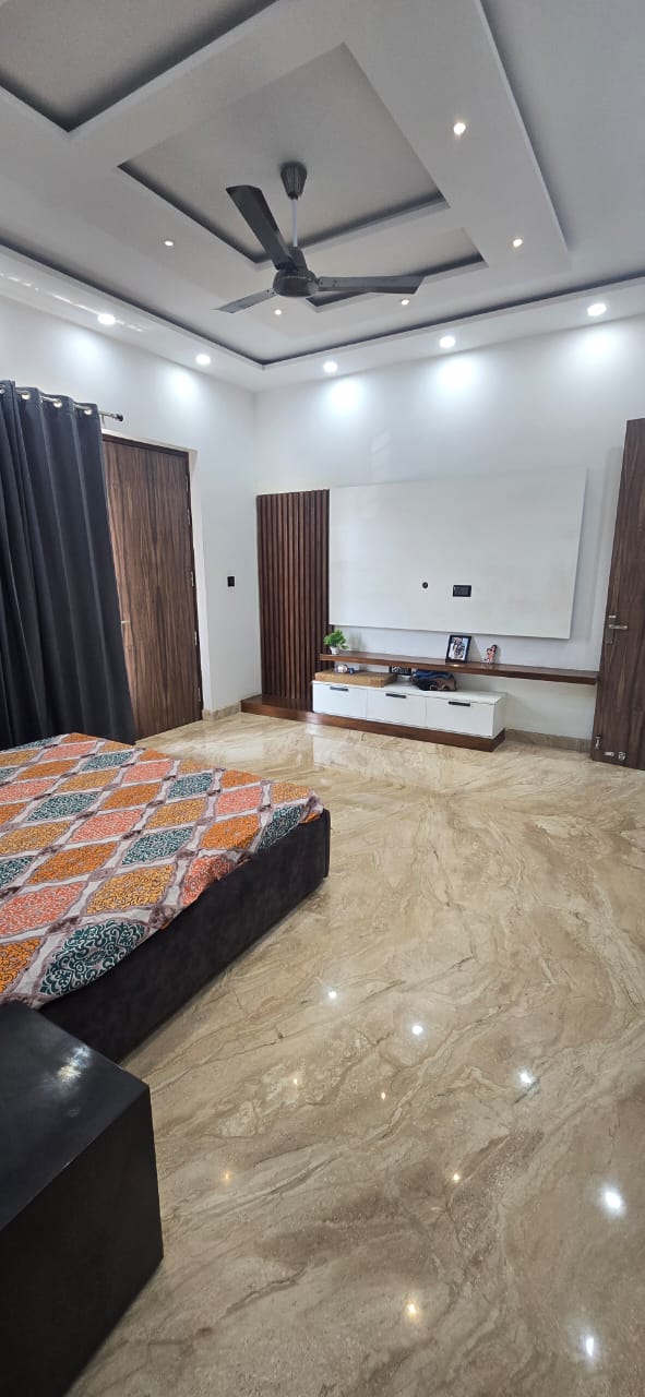 3 BHK Independent House For Sale in BPTP Eden Estate