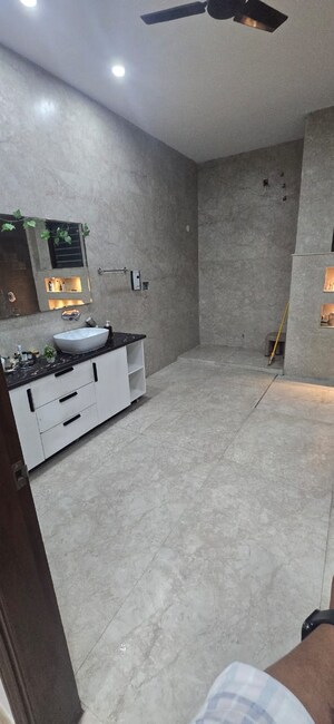 Kitchen in 3 BHK Independent House at BPTP Eden Estate, Sector 81 – for Sale