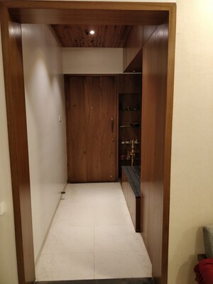 Room in 4 BHK Apartment at Mittal One Nation, Pimple Saudagar – for Sale