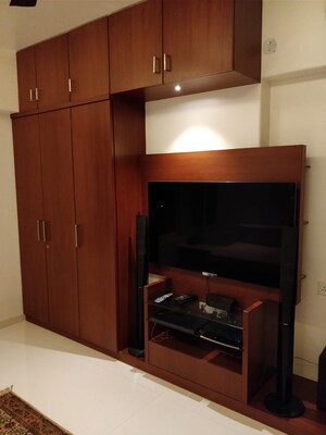 Furnished Amenities in 4 BHK Apartment at Mittal One Nation, Pimple Saudagar – for Sale