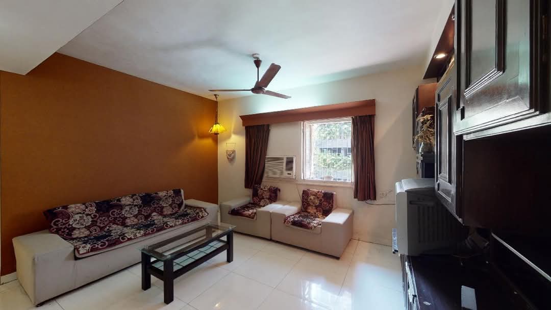 2 BHK Apartment For Rent in Skylark Apartment Lokhandwala Complex