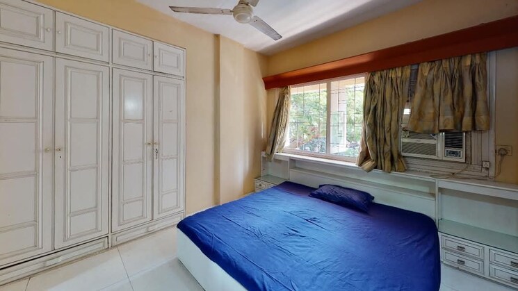Bedroom, skylark-apartment-lokhandwala-complex 2 Bedroom 710 Sq.Ft. Apartment In Lokhandwala Complex Mumbai 8594870