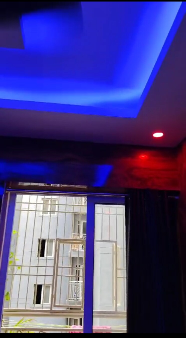 Living Room, aditya-urban-homes 2 Bedroom 913 Sq.Ft. Apartment In Shahpur Bamheta Ghaziabad 8594894