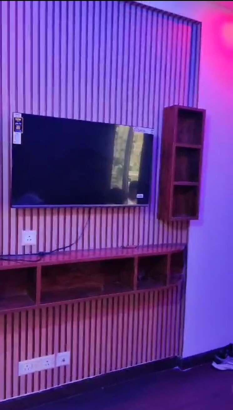 Exterior View, aditya-urban-homes 2 Bedroom 913 Sq.Ft. Apartment In Shahpur Bamheta Ghaziabad 8594894