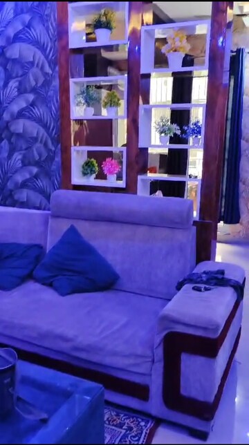 Bedroom in 2 BHK Apartment at Aditya Urban Homes, Shahpur Bamheta – for Rent