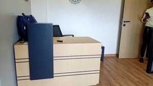 Furnished Amenities in  Office Space at Gundecha Onclave, Andheri East – for Rent