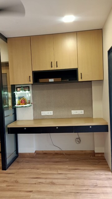 Floor Plan in  Office Space at Gundecha Onclave, Andheri East – for Rent