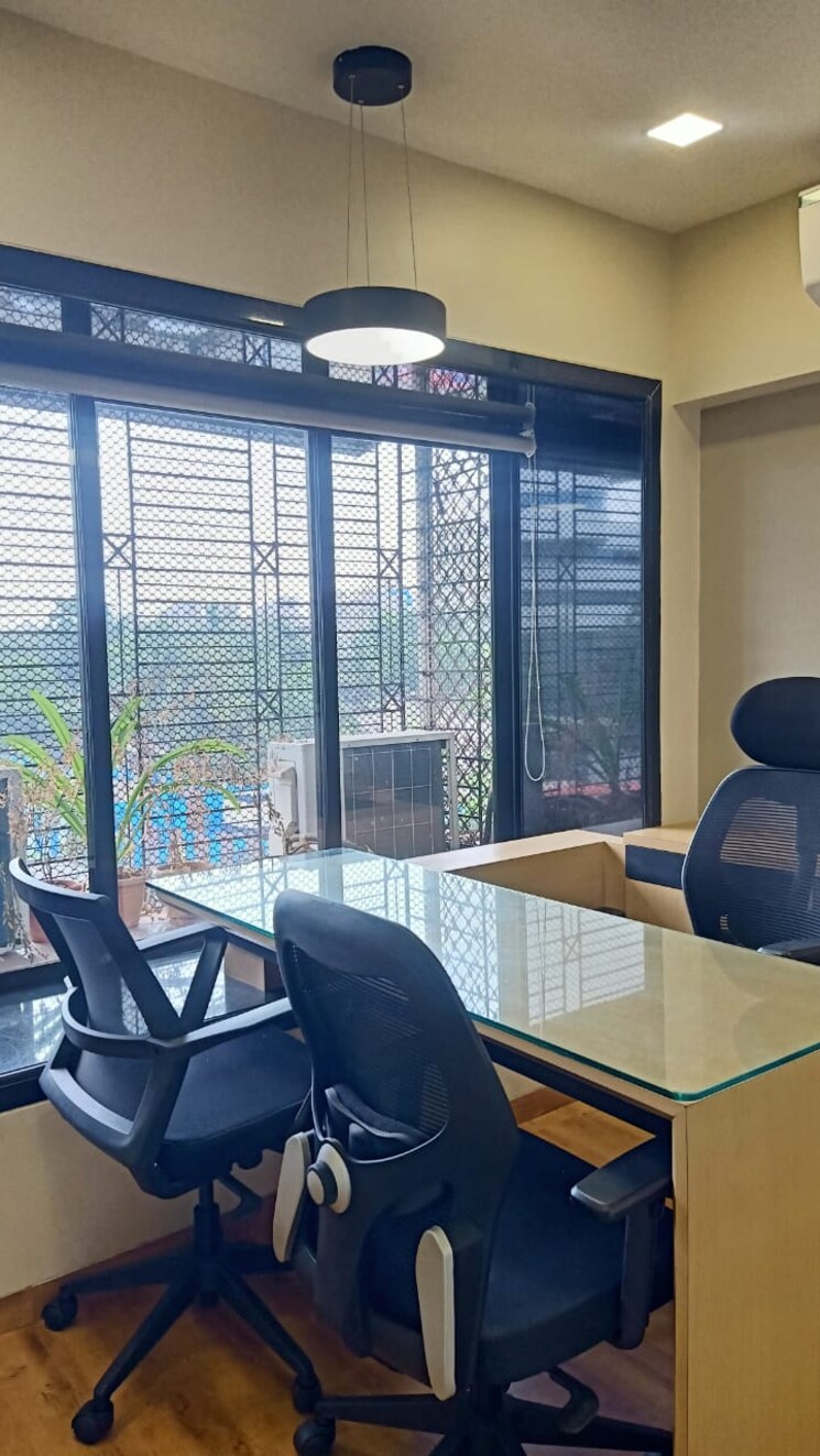 Team Area, gundecha-onclave Commercial Office Space 534 Sq.Ft. In Andheri East Mumbai 8594868