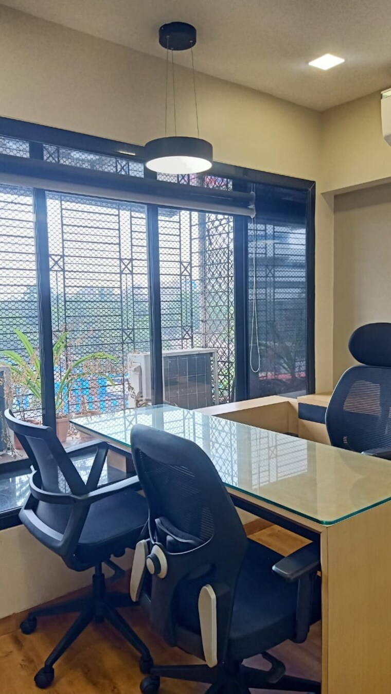 Team Area, gundecha-onclave Commercial Office Space 534 Sq.Ft. In Andheri East Mumbai 8594868