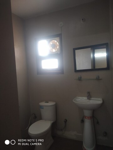 Bathroom in 3 BHK Builder Floor at Sector 55 – for Rent