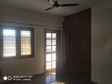 3 BHK Builder Floor For Rent in Sector 55