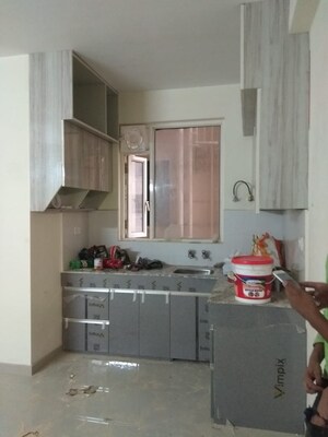Kitchen in 2 BHK Apartment at MRG The Balcony, Sector 93 – for Sale