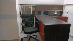 Team Area in  Office Space at Crystal Plaza Andheri West, Andheri West – for Rent