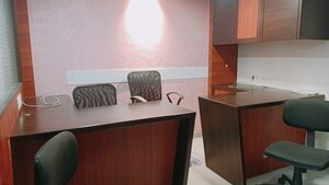 Floor Plan in  Office Space at Crystal Plaza Andheri West, Andheri West – for Rent